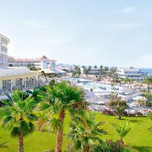 Szálloda Riu Arecas (adults Only), Costa Adeje (Tenerife)