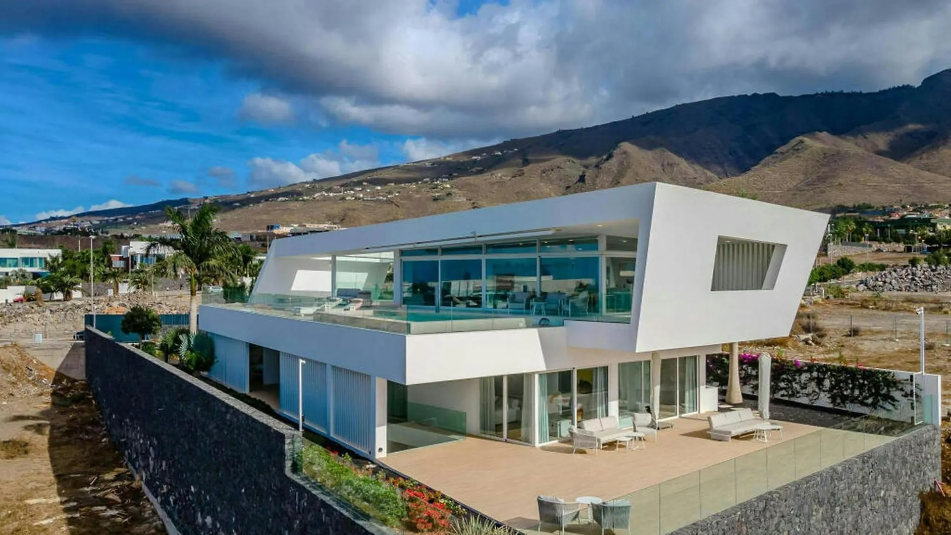Casa Mia Adeje Costa Villa Costa Adeje