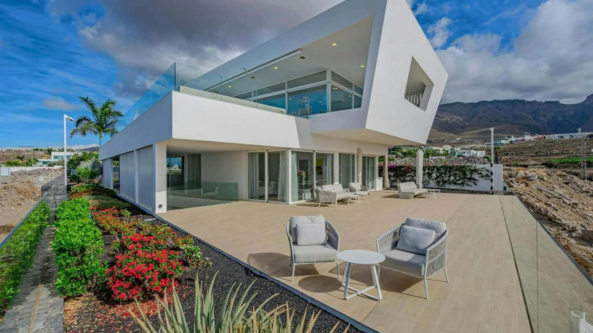 Casa Mia Adeje Costa Villa Costa Adeje  Spain